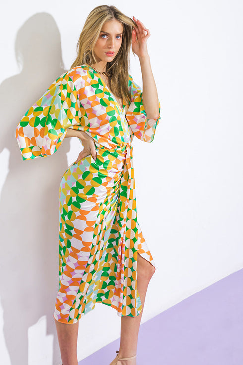best-impressions-woven-satin-midi-dress Flying Tomato-Sophia's Style-4